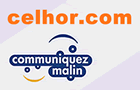 Logo Celhor - Création de sites Internet